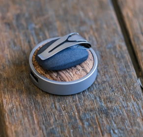 Een meetinstrument voor stress van Carepax IT