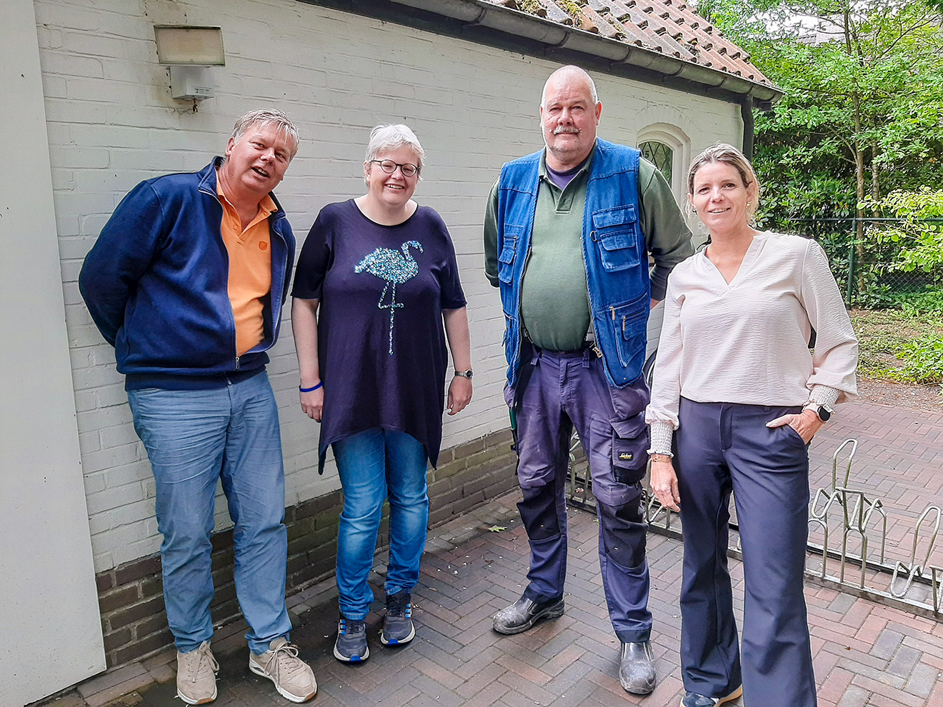 Een mijlpaal voor Lucrato: De Cobot is Er!